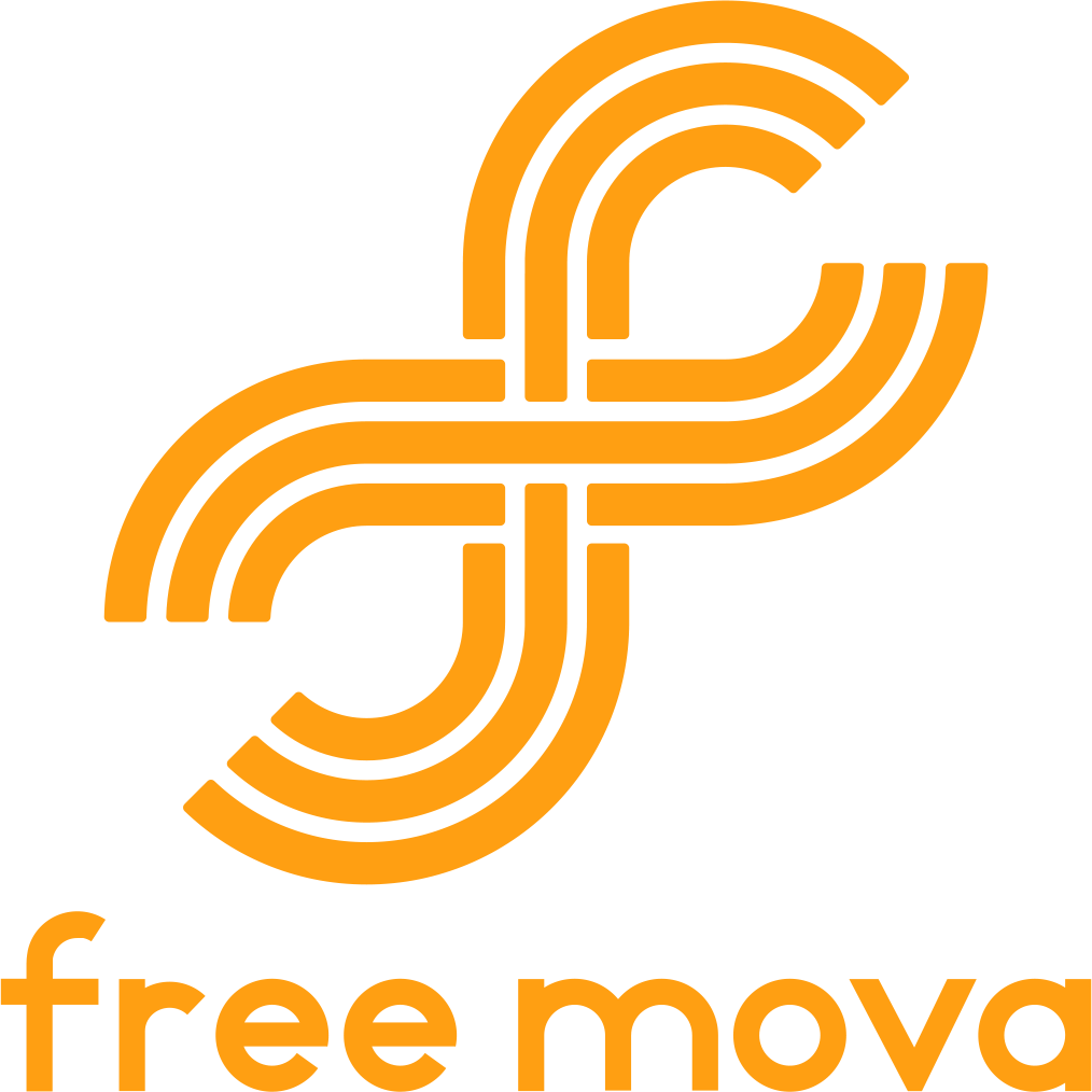 株式会社free mova