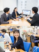 事務系総合職◆バックオフィスから「日本の科学技術の発展」を支える1