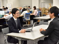 事務系総合職◆バックオフィスから「日本の科学技術の発展」を支える2