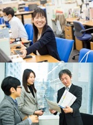 東京都任期付職員（主任級・課長代理級の事務職）◆東京のDX推進に向け体制強化1