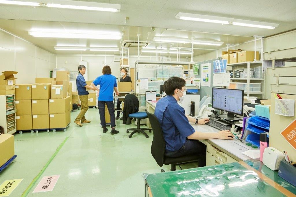 転職・求人情報イメージ1