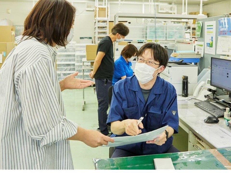 転職・求人情報イメージ2