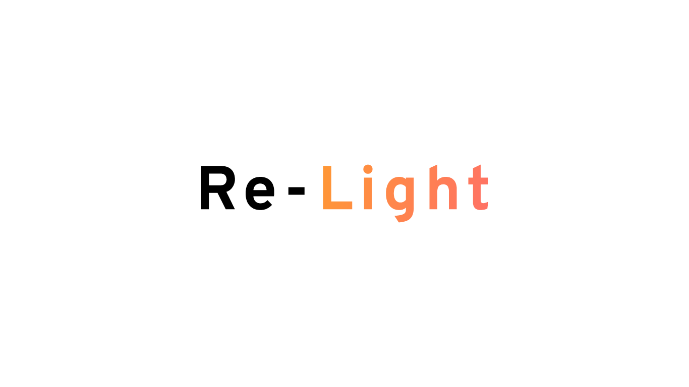 株式会社Re-Light