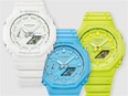 販売スタッフ（未経験歓迎）◆G-SHOCKなどCASIOの時計を販売／残業月13.8時間／賞与年2回3