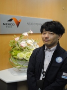 人事（採用業務をメインに担当）◆土日祝休み／有休取得率81％／安定の『NEXCO中日本グループ』1