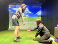 RIZAPのゴルフトレーナー（未経験歓迎）◆平均月収42万円／chocoZAP無料など福利厚生充実！3