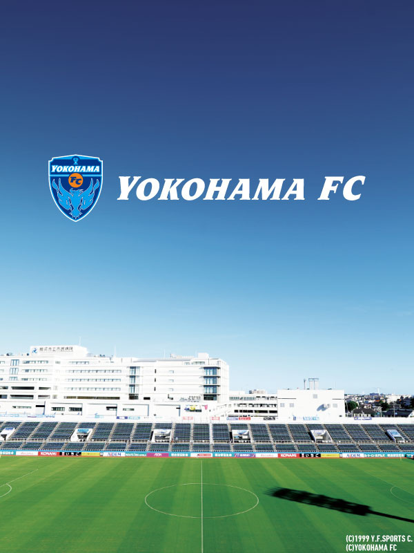 Ｊリーグクラブ『横浜FC』のグラフィックデザイナー（初ポジション）◆サッカーの知識や経験は不問イメージ1