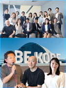 イノベーション専門官（スタートアップ支援担当）◆グローバルに活躍／神戸・東京の2拠点募集1