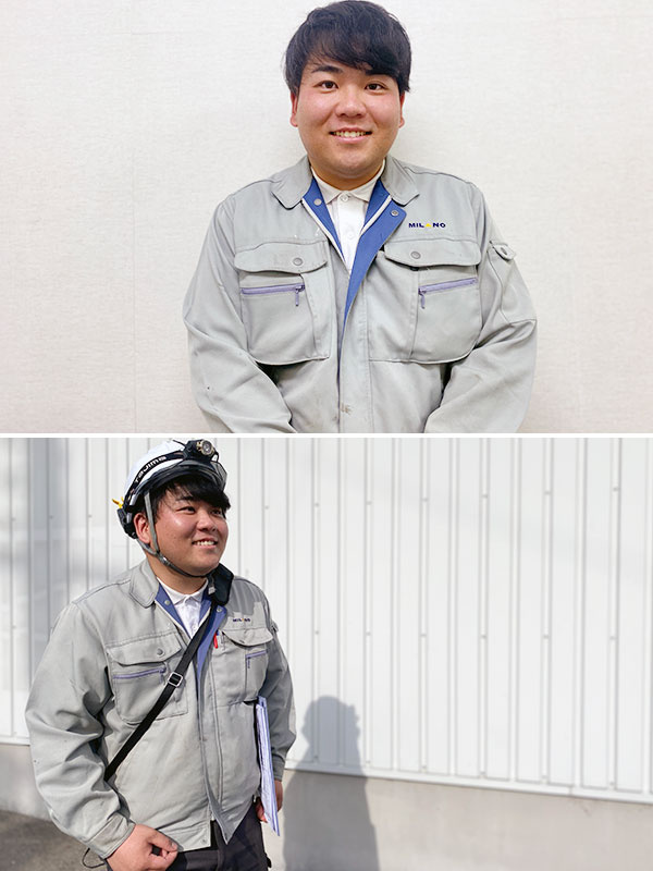 施工管理◆年間休日121日／時間外手当100％支給／転勤なし！京都で働き続けられます！イメージ1