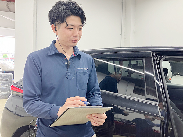 転職・求人情報イメージ1