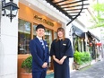 ホテルのフロントスタッフ（未経験歓迎）◆京都の中心地にある老舗／夜勤なし／連休OK／残業ほぼなし2