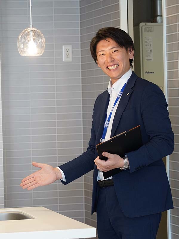 法人営業（未経験歓迎）◆「北海道を代表する企業100選」選出／昨年度賞与6ヶ月分イメージ1