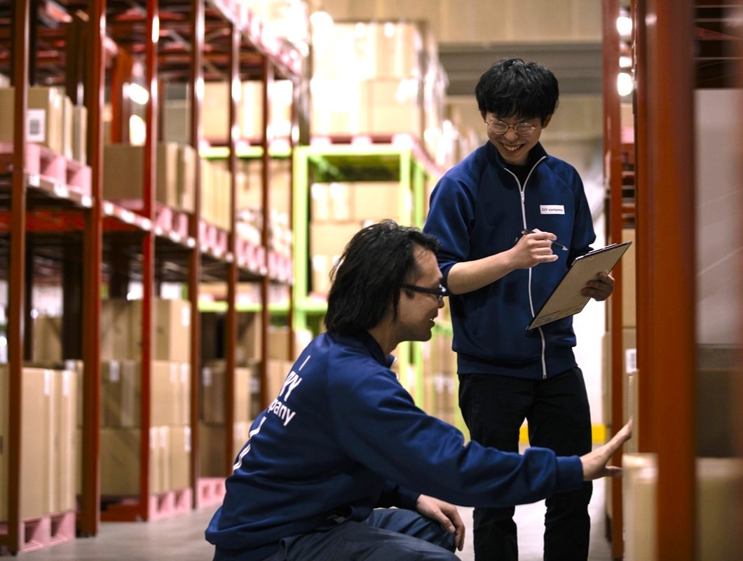 転職・求人情報イメージ1