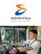 路線バスの運転士◆有休消化率ほぼ100%／免許取得支援／賞与昨年度実績4.2ヶ月分／相鉄グループ