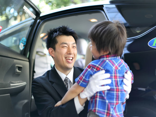 転職・求人情報イメージ1