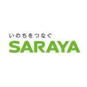 東京サラヤ株式会社