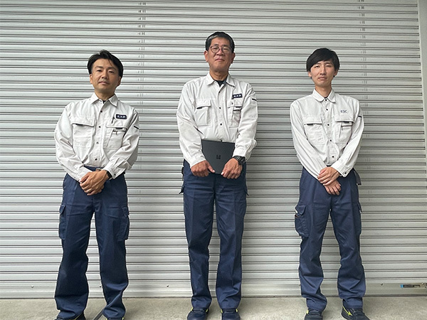 転職・求人情報イメージ1