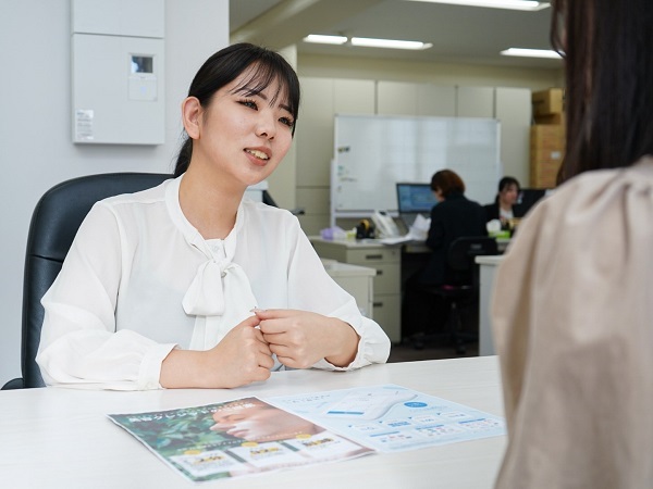 転職・求人情報イメージ1