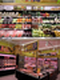 『肉のハナマサ』の販売スタッフ（未経験歓迎）◆残業月20時間以内／東証プライム上場グループ