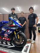 自社サービスの企画営業◆未経験OK／土日休／ノルマ無／車、バイク通勤OK！1