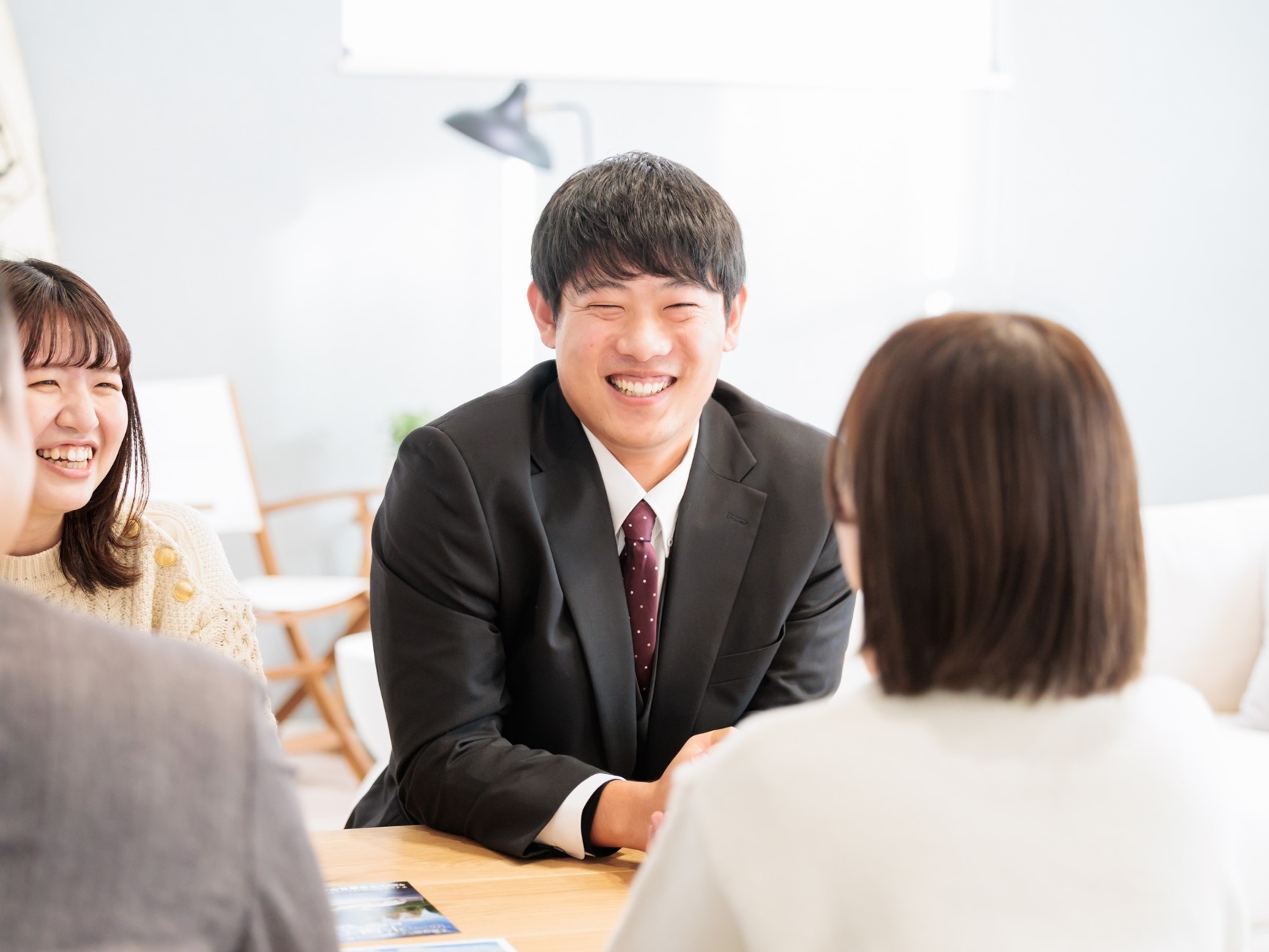 転職・求人情報イメージ1