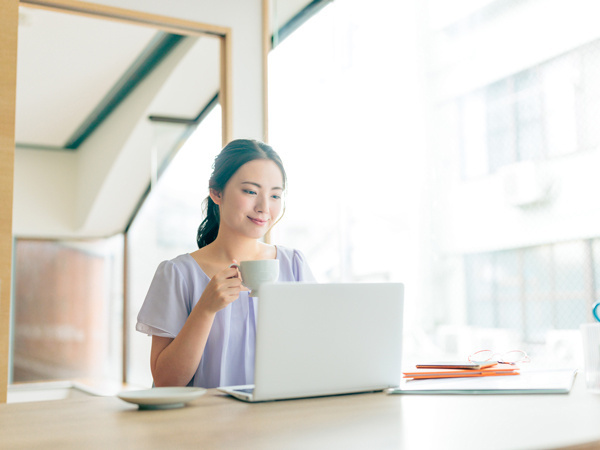 転職・求人情報イメージ1