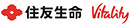 住友生命保険相互会社 大阪中央支社