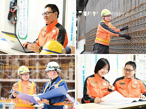 転職・求人情報イメージ1