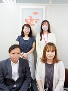 経理総務◆『川崎汽船』の100％出資子会社／残業月20h以内／実働7h／土日祝休み／年間休日122日1