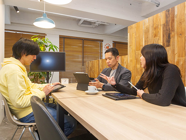 転職・求人情報イメージ1