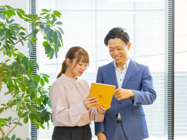 転職・求人情報イメージ2