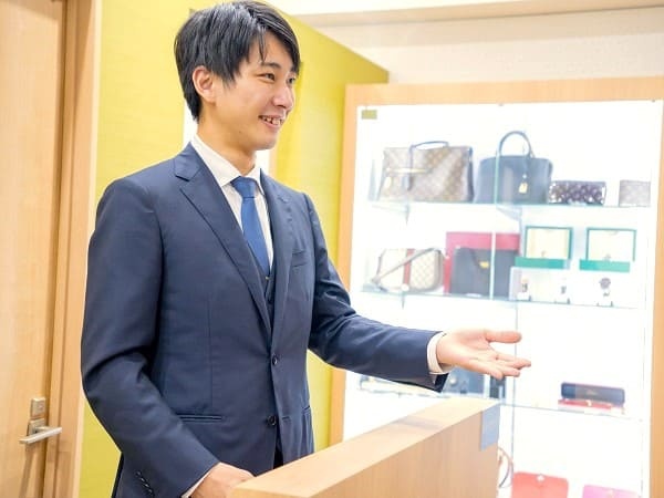 転職・求人情報イメージ1