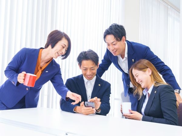 転職・求人情報イメージ1