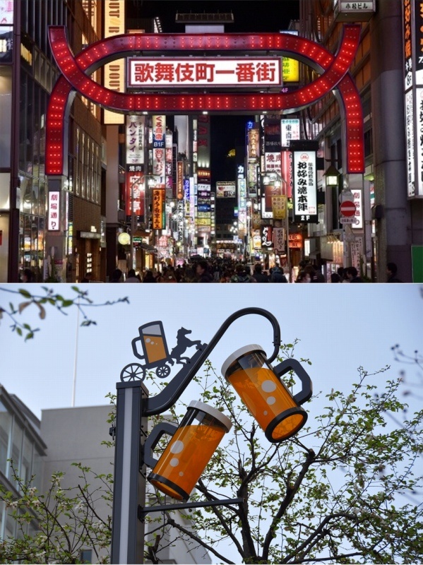 デザイン設計◆歌舞伎町のゲートや恵比寿のビール型街路灯の製造会社／賞与年2回／設立70年の安定企業イメージ1