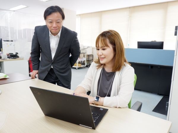 転職・求人情報イメージ1