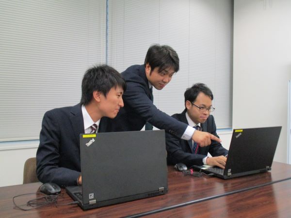 転職・求人情報イメージ2