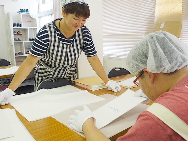 転職・求人情報イメージ1