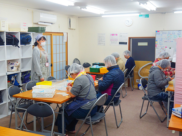 転職・求人情報イメージ2