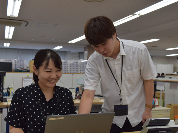 転職・求人情報イメージ1