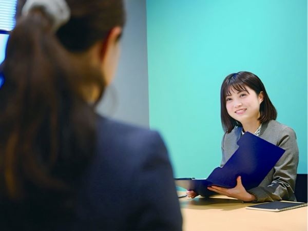 転職・求人情報イメージ1