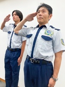 警備スタッフ◆未経験歓迎／昨年賞与実績4.4ヶ月分／月の約半分がお休み！／東証プライム上場グループ1