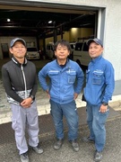 作業スタッフ（未経験歓迎）◆約20種の資格取得支援制度あり／大阪ガスと直接取引／平均勤続年数15年1