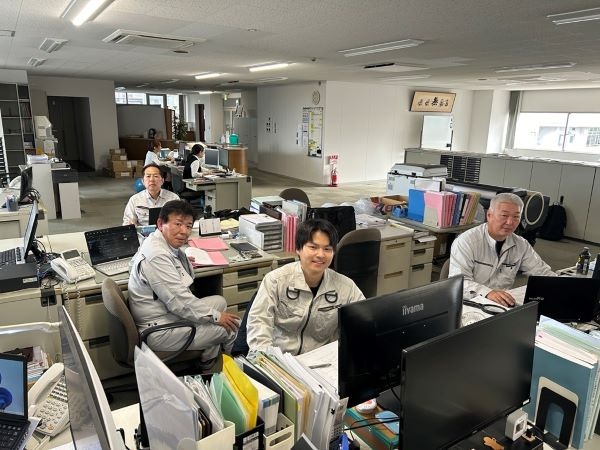 転職・求人情報イメージ1