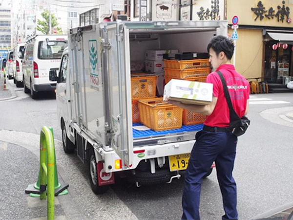 転職・求人情報イメージ1