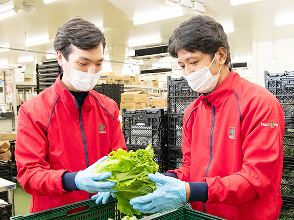 転職・求人情報イメージ1