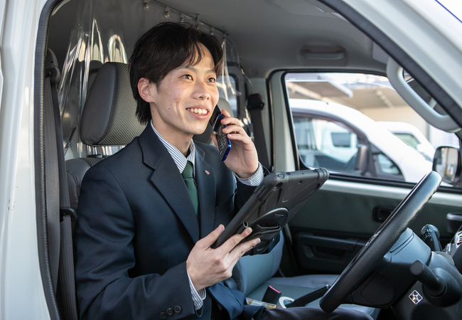 転職・求人情報イメージ1