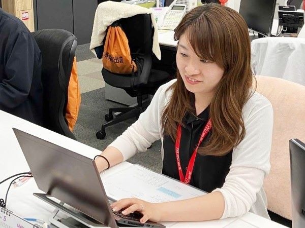 転職・求人情報イメージ2