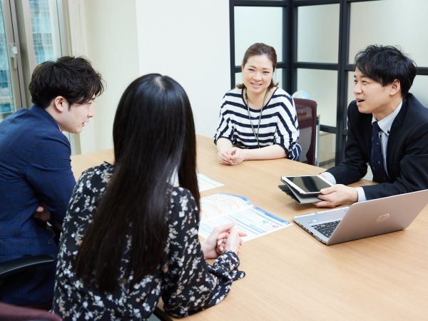 転職・求人情報イメージ1