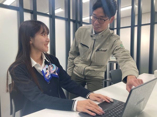 転職・求人情報イメージ1