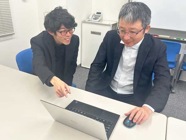 転職・求人情報イメージ1